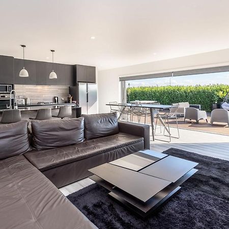 Vila Pinot Paradise Martinborough Exteriér fotografie