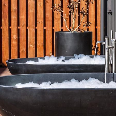 Vila Pinot Paradise Martinborough Exteriér fotografie