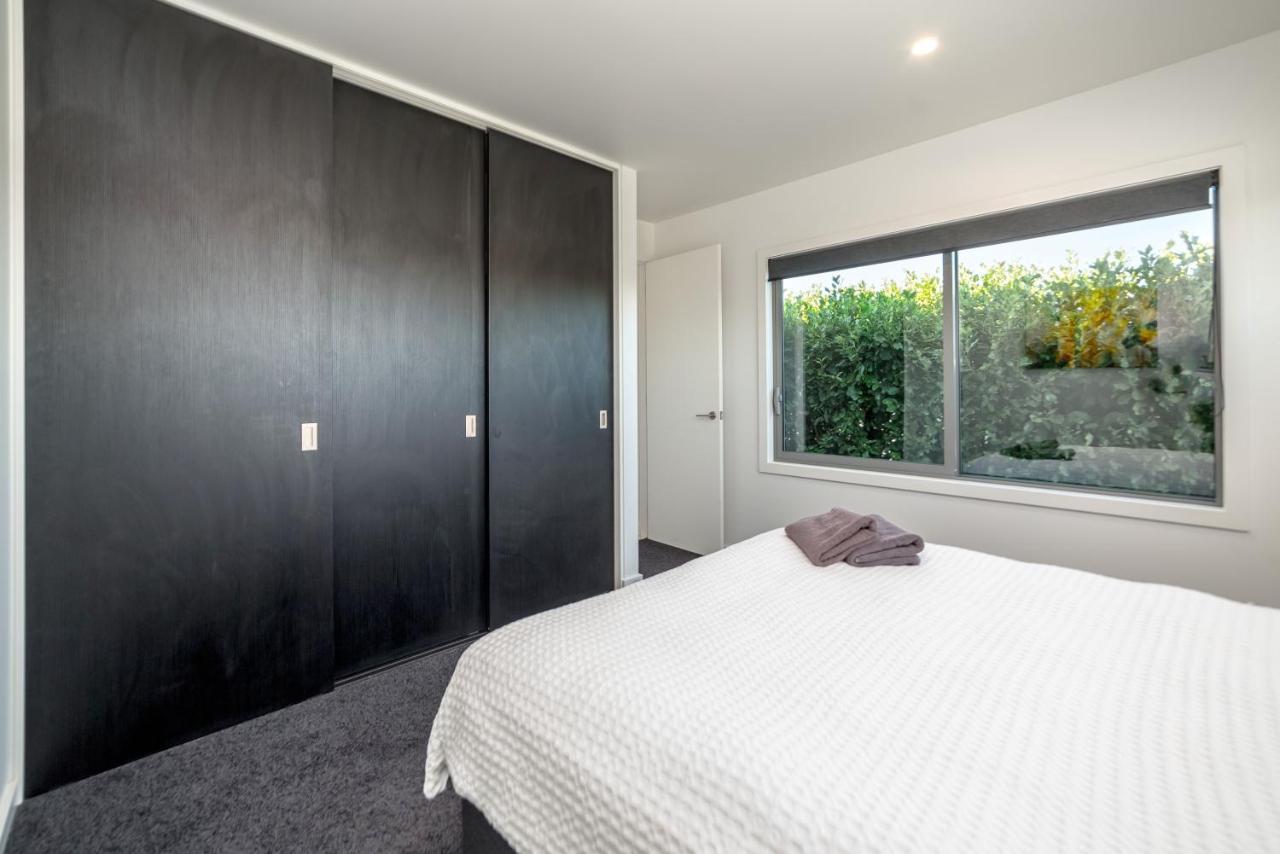 Vila Pinot Paradise Martinborough Exteriér fotografie