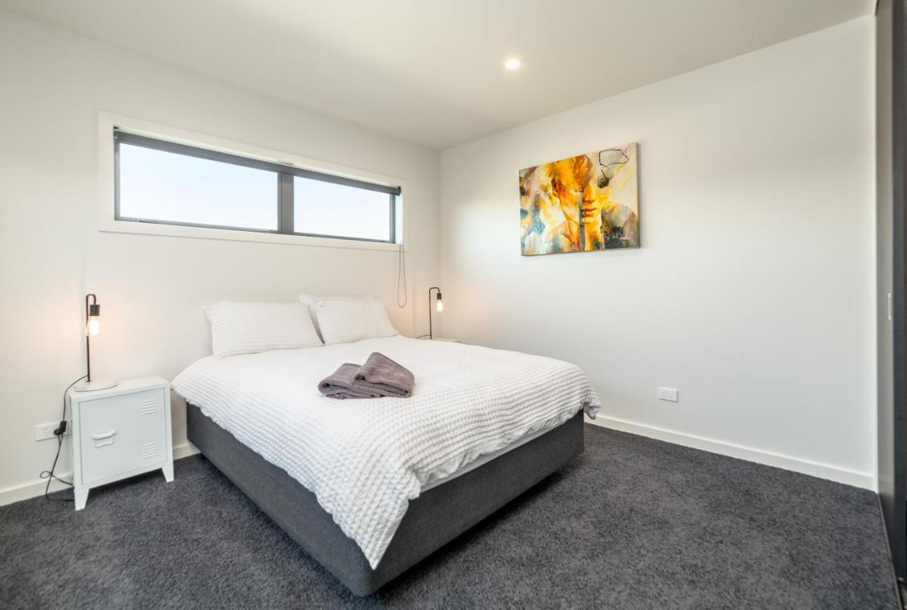 Vila Pinot Paradise Martinborough Exteriér fotografie