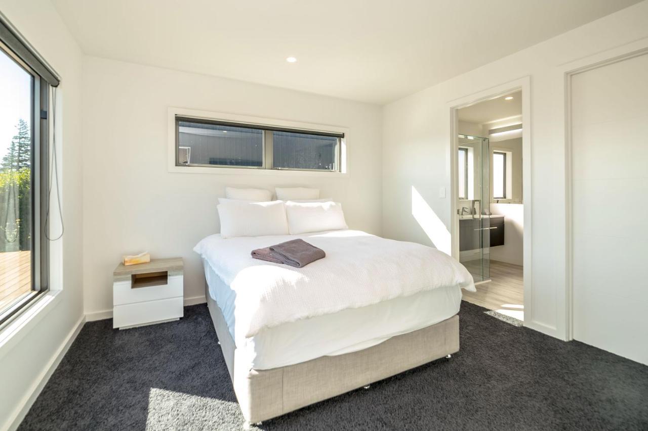 Vila Pinot Paradise Martinborough Exteriér fotografie