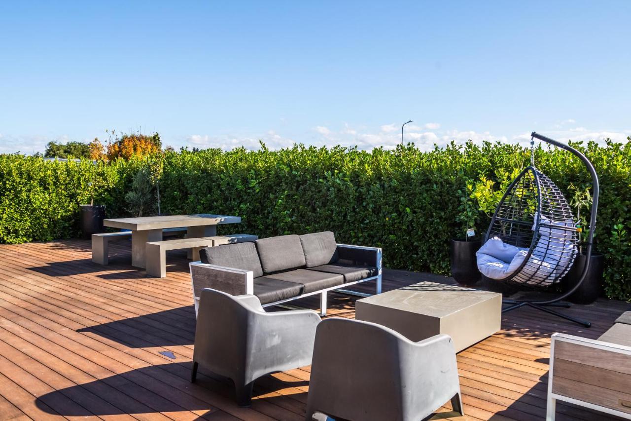 Vila Pinot Paradise Martinborough Exteriér fotografie